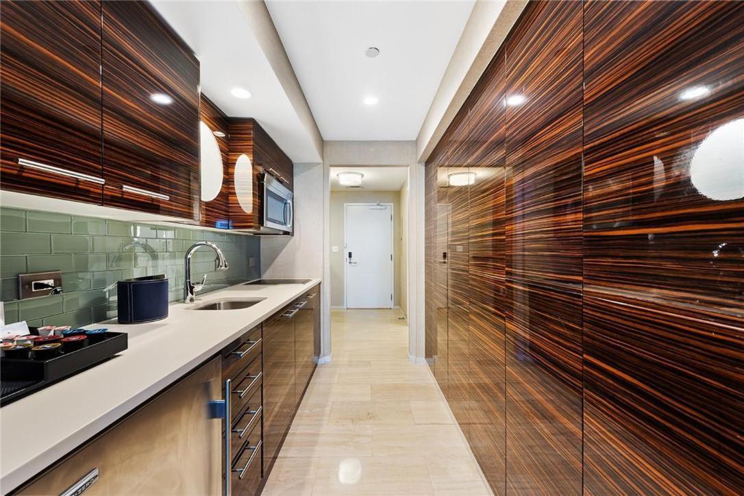 Luxury Suite At Fort Lauderdale Exterior photo