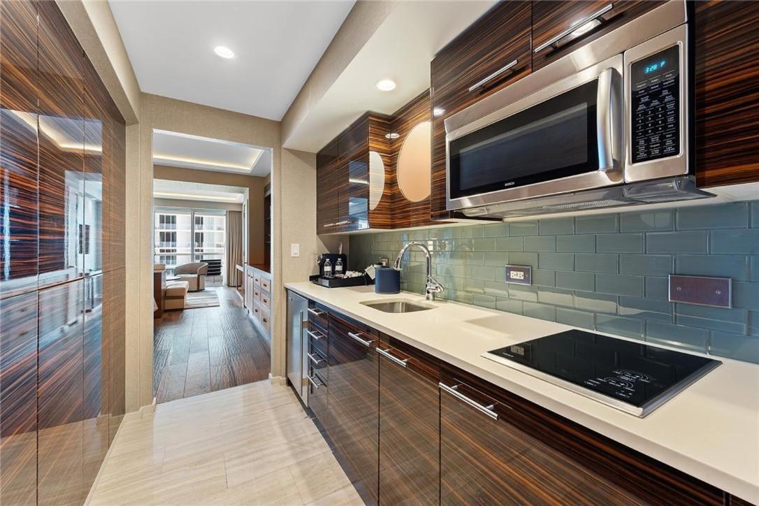 Luxury Suite At Fort Lauderdale Exterior photo