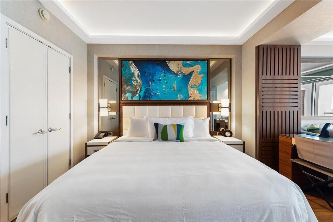 Luxury Suite At Fort Lauderdale Exterior photo