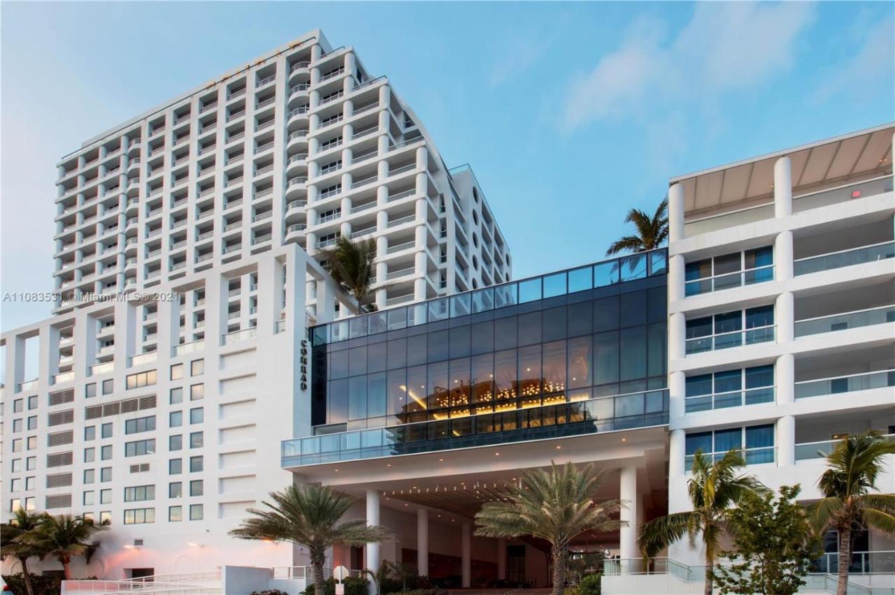 Luxury Suite At Fort Lauderdale Exterior photo