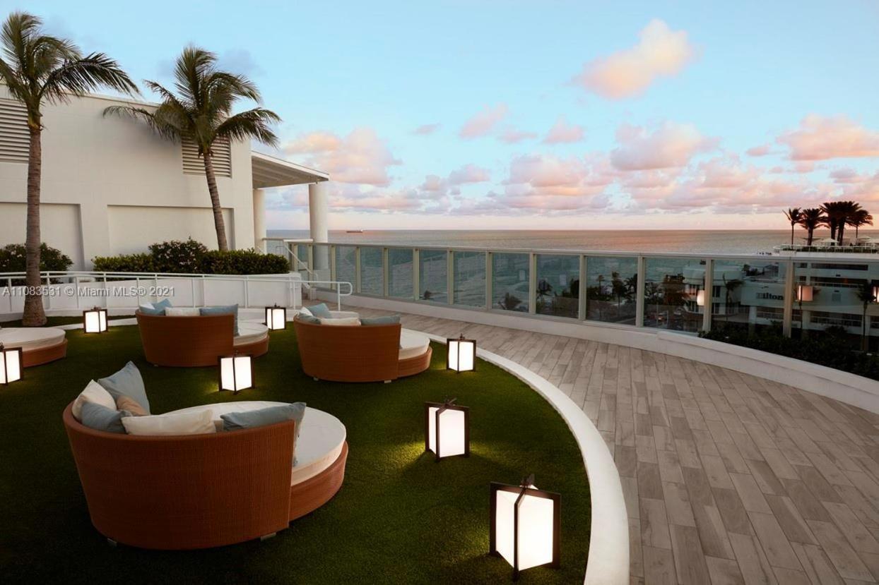 Luxury Suite At Fort Lauderdale Exterior photo