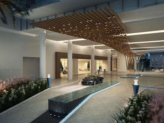 Luxury Suite At Fort Lauderdale Exterior photo